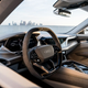 Illustration for article titled The 2020 Audi E-Tron GT Concept Is an Incredibly Handsome 590 HP Electric